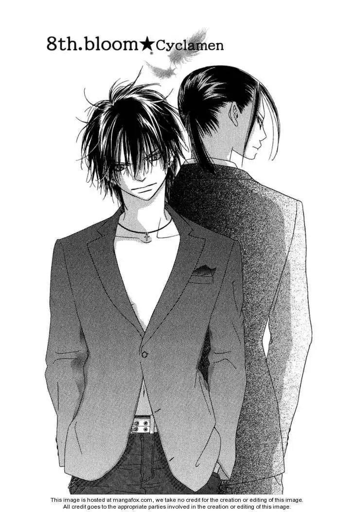 Kiss/Hug Chapter 8 3